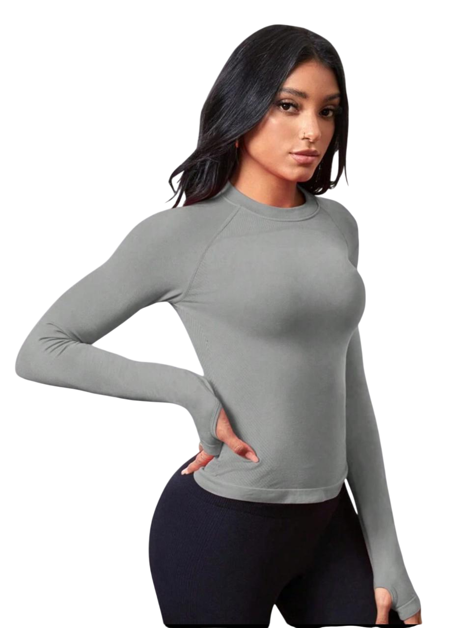 Top Vital Seamless
